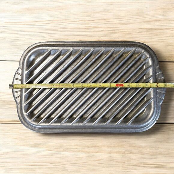 Vintage Wilton Cast Iron Griller Mount Joy, PA - Picture 3 of 11